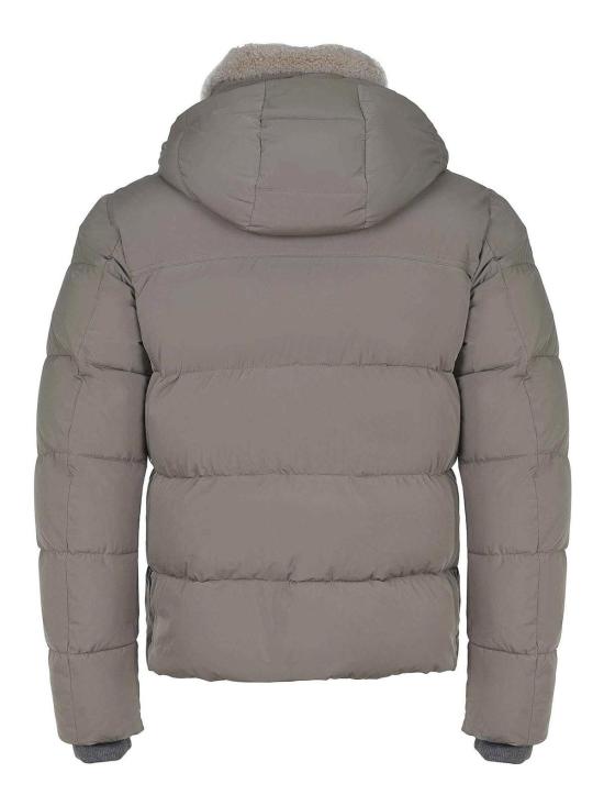 25FW 무레르 ALARICK-TOSCA 알라릭 토스카 자켓 MOUGI101114TEPA009U0214 - MOORER