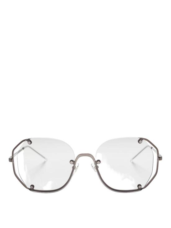 25FW 엠포리오 아르마니 선글라스 0EA216830038754 Light Grey