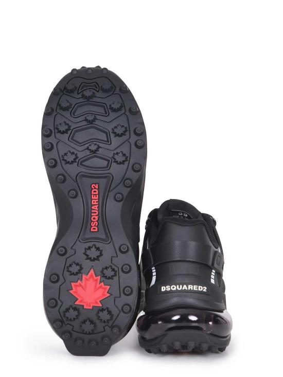  디스퀘어드2 스니커즈 SNM044559208415M1484 Black - DSQUARED2