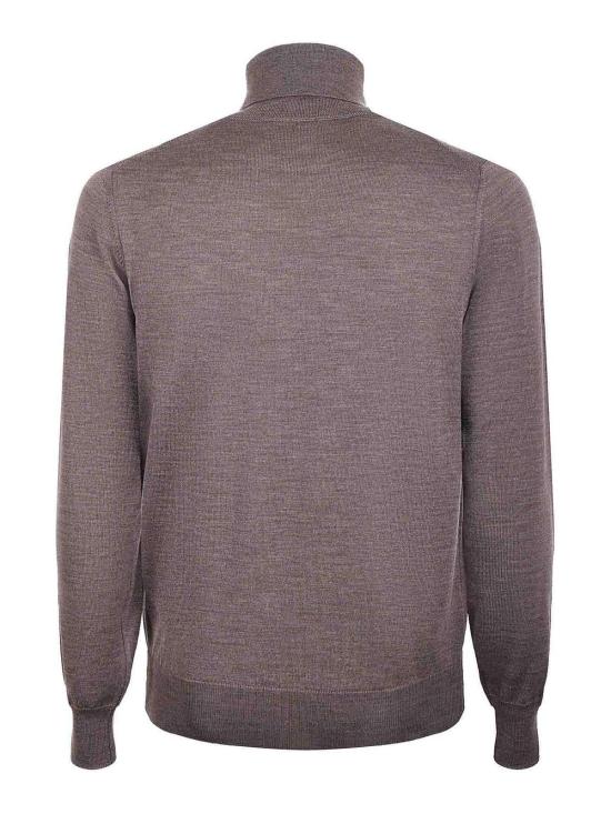 25FW 까웨 터틀넥 K2142FWWG9 Taupe - K-WAY