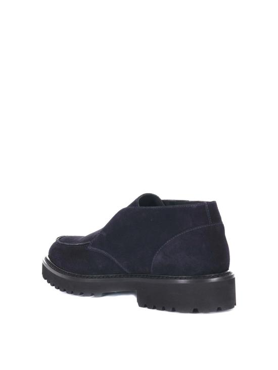  듀칼 부츠 3332PHILUF009NB00 Blue - DOUCAL’S