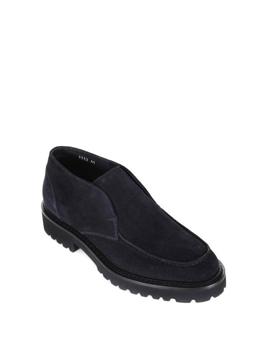  듀칼 부츠 3332PHILUF009NB00 Blue - DOUCAL’S