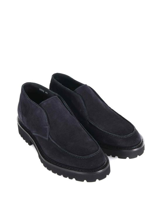  듀칼 부츠 3332PHILUF009NB00 Blue - DOUCAL’S