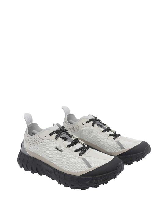 26SS 노르다 스니커즈 001AMCIND Grey - NORDA