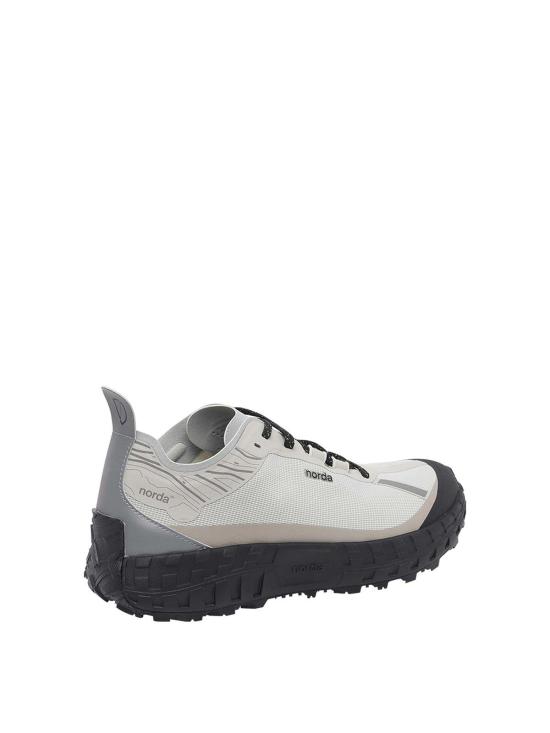 26SS 노르다 스니커즈 001AMCIND Grey - NORDA