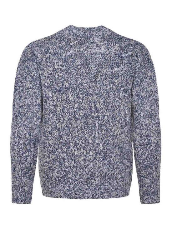  딸리아토레 가디건 OWELPWI252BXI Blue - TAGLIATORE