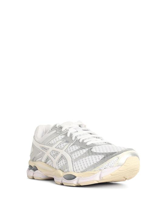 26SS 아식스 스니커즈 1203A733WHITE - ASICS