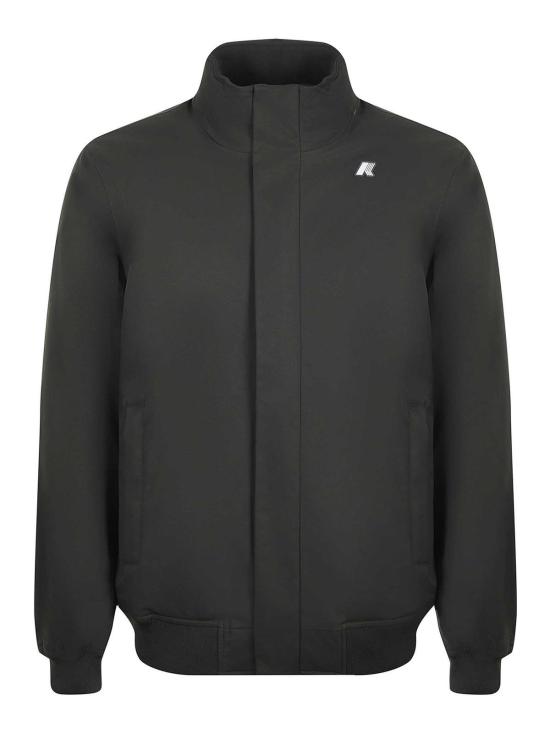  까웨 숏패딩 K8133EWAL7 Green