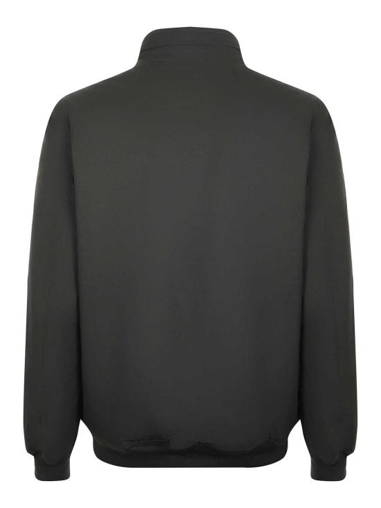  까웨 숏패딩 K8133EWAL7 Green - K-WAY