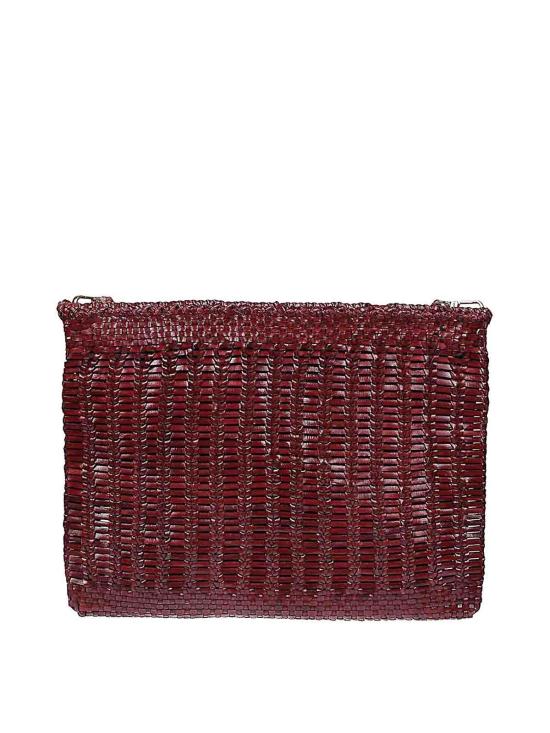 25SS 비페라 토트백 KLIMTBAROLO Dark Red