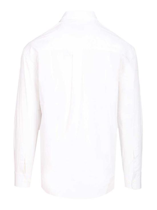 25FW 아르떼 앤트워프 긴팔 셔츠 AW25039S100 White - ARTE ANTWERP