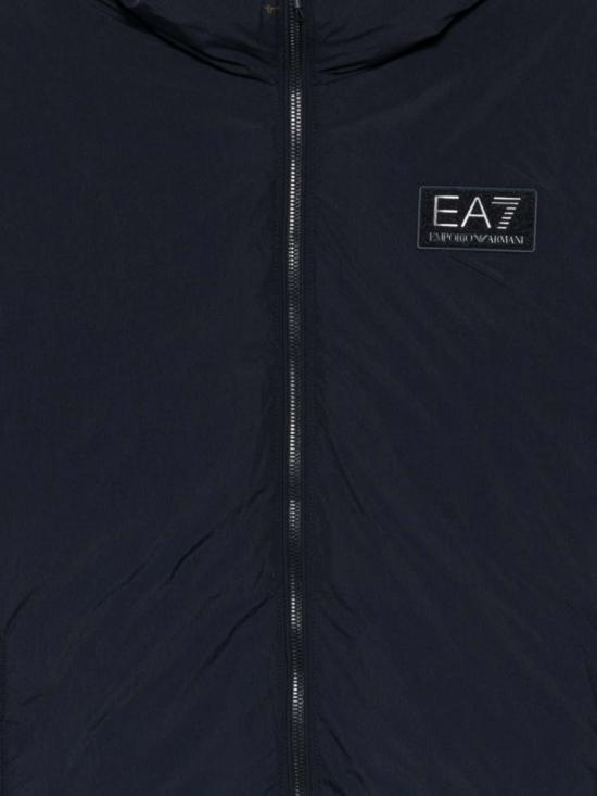  엠포리오 아르마니 자켓 7M000699AF15951UB102 Blue - EMPORIO ARMANI