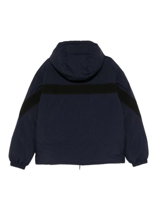  엠포리오 아르마니 자켓 7M000699AF15951UB102 Blue - EMPORIO ARMANI