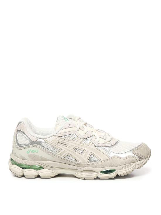 25FW 아식스 스니커즈 1203A383112 Multicolour