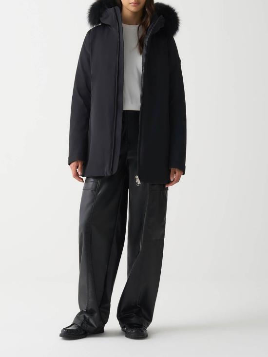  콜마르 패딩 2267E4ZL99 Black - COLMAR