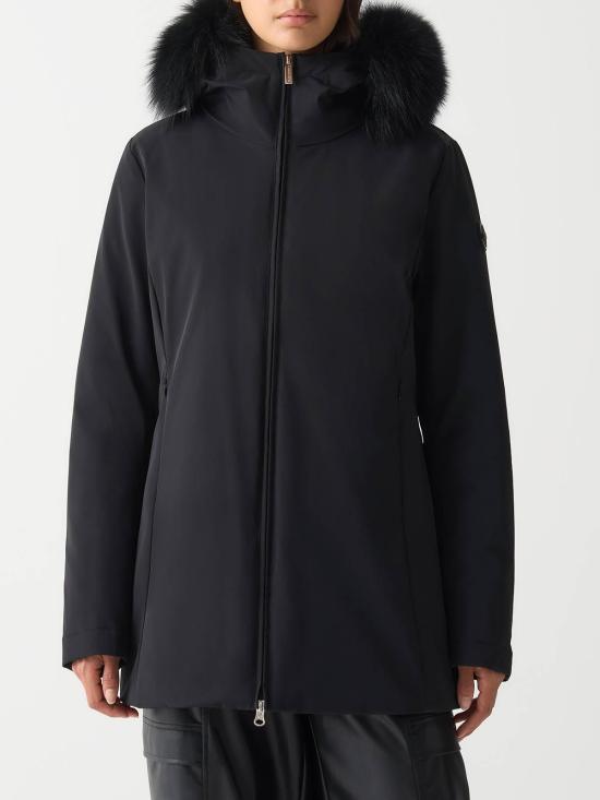  콜마르 패딩 2267E4ZL99 Black - COLMAR