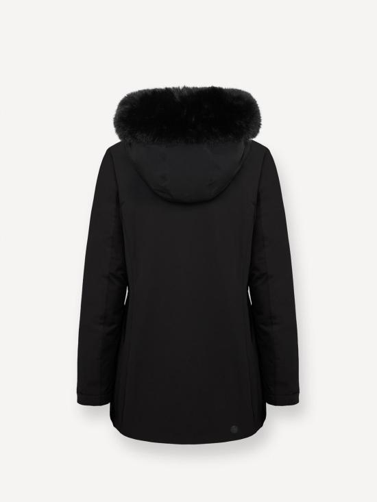  콜마르 패딩 2267E4ZL99 Black - COLMAR