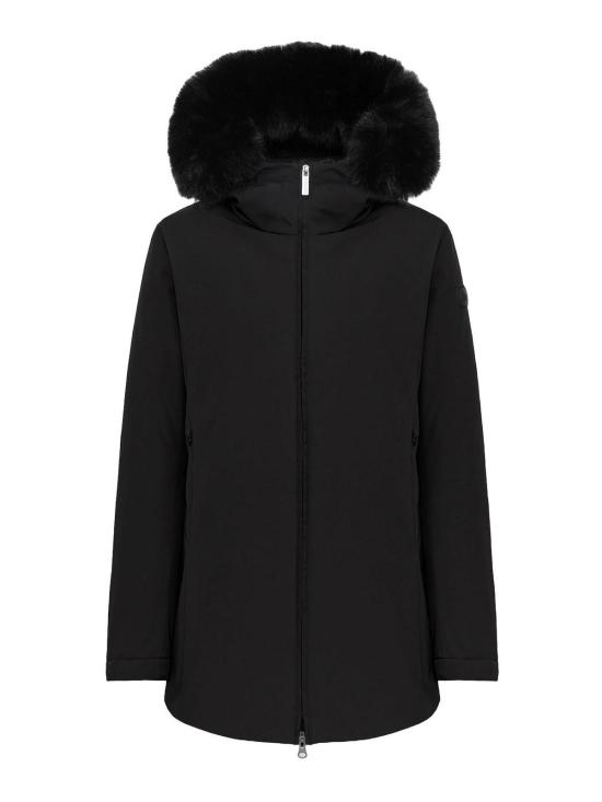  콜마르 패딩 2267E4ZL99 Black