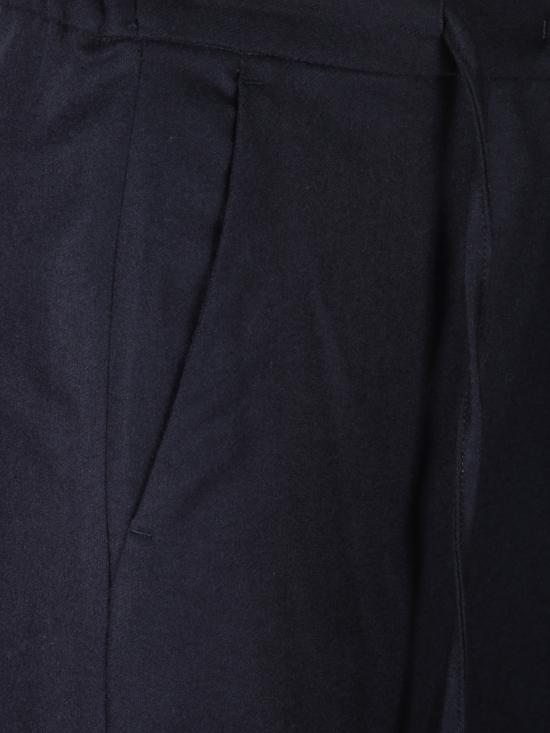 25FW 에스막스마라 스트레이트 팬츠 2529136053600 FLORIA006 Blue - 'S MAX MARA