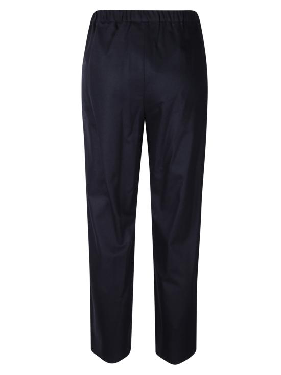 25FW 에스막스마라 스트레이트 팬츠 2529136053600 FLORIA006 Blue - 'S MAX MARA