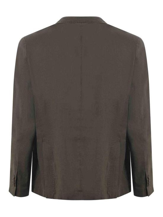  마뉴엘리츠 수트 자켓 G2728LC24340838 Brown - MANUEL RITZ