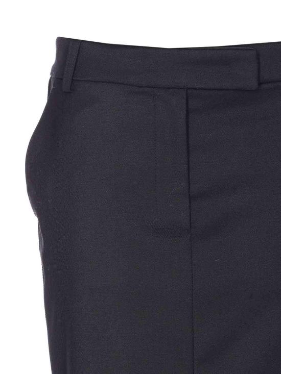  핑코 롱 스커트 106134A30CZ99 Black - PINKO