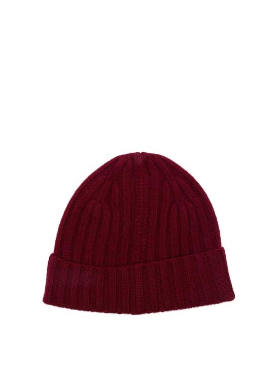  비유 비니 CD6083104 Dark Red - BE YOU