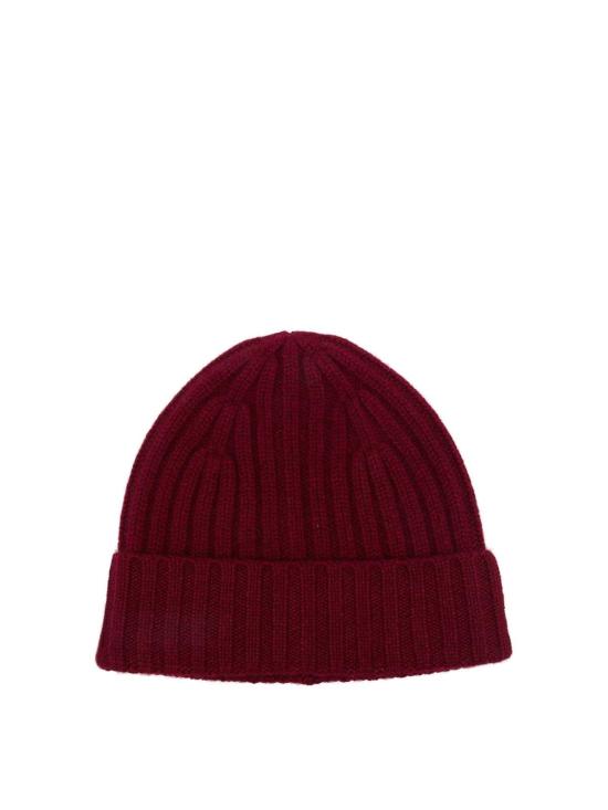  비유 비니 CD6083104 Dark Red