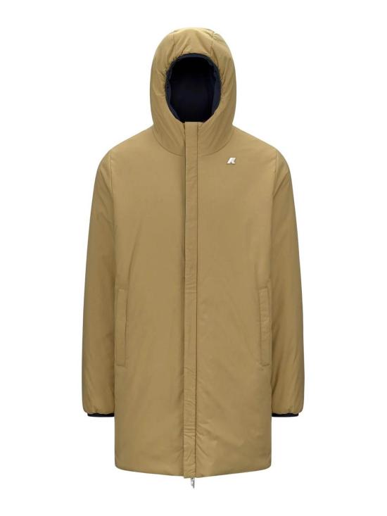  까웨 자켓 K6128WWB2R Blue - K-WAY