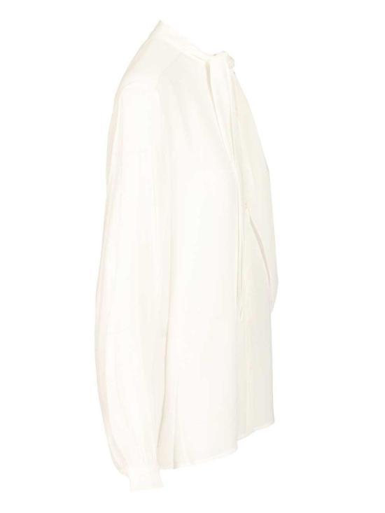  토리버치 블라우스 176348025 White - TORY BURCH