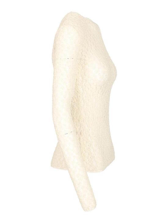  이자벨마랑 민소매 티셔츠 25AHT0704FAC3K04I23EC Grey - ISABEL MARANT