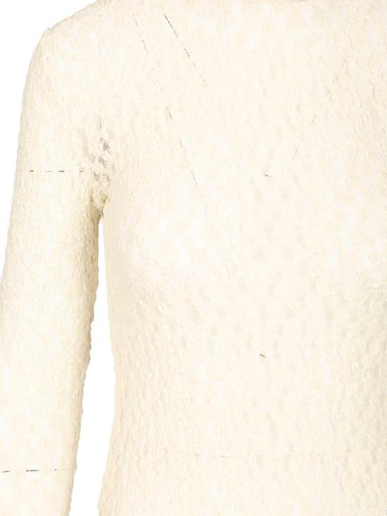  이자벨마랑 민소매 티셔츠 25AHT0704FAC3K04I23EC Grey - ISABEL MARANT