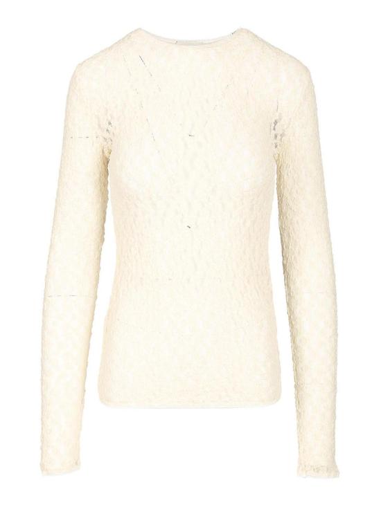  이자벨마랑 민소매 티셔츠 25AHT0704FAC3K04I23EC Grey