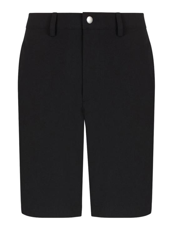 26FW 엠포리오 아르마니 숏팬츠 7M000194AF14589UC001 Black