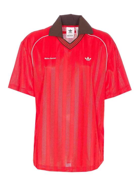 25FW 아디다스 반팔 티셔츠 KG3626 Red