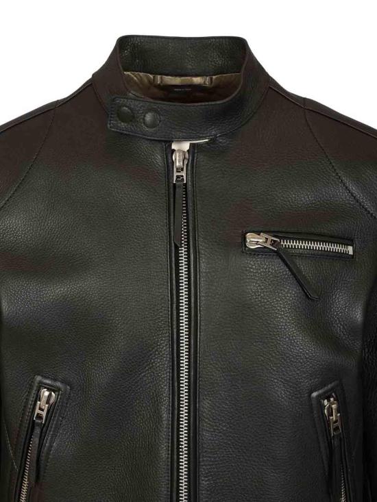 26FW 톰포드 자켓 LXI012LMG030LB999 Black - TOMFORD