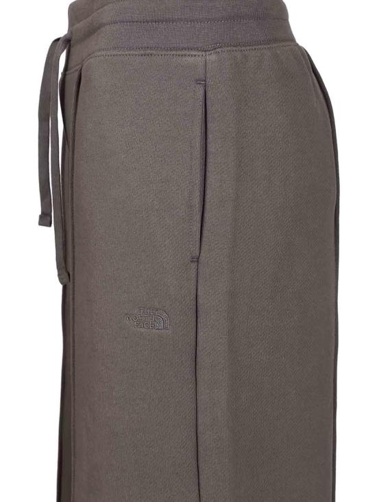  노스페이스 트레이닝/조거 팬츠 NF0A8DZ4RHI Black - NORTH FACE