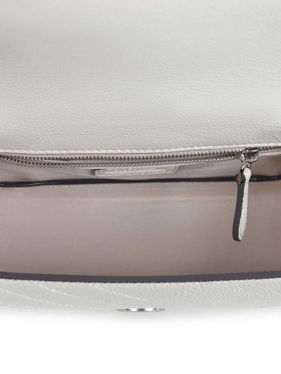 25FW 핑코 토트백 106173A2JCZ14E White - PINKO