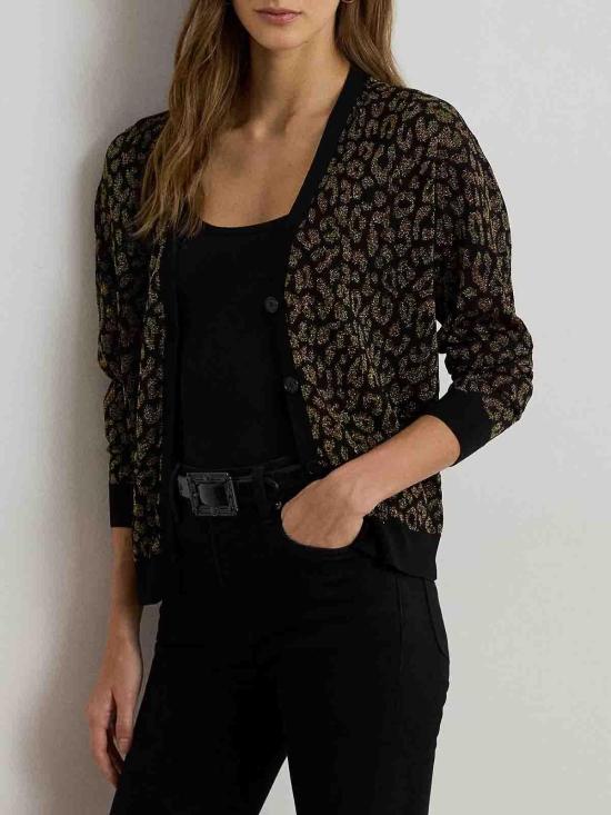 25FW 랄프 로렌 반팔 티셔츠 200980000000 Gold - RALPH LAUREN