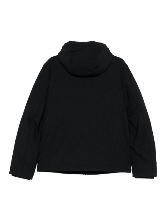  엠포리오 아르마니 자켓 7M001020AF13563UC001 Black - EMPORIO ARMANI