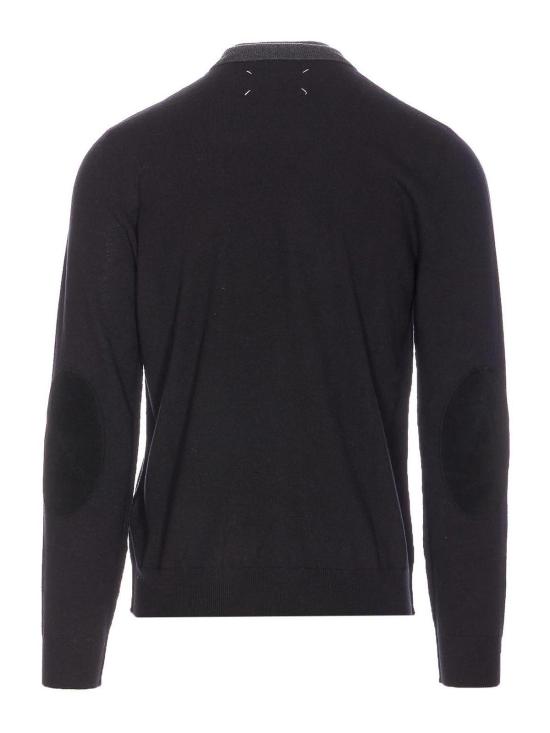 25FW 마르지엘라 터틀넥 S67HL0012M13177001F Grey - MAISON MARGIELA