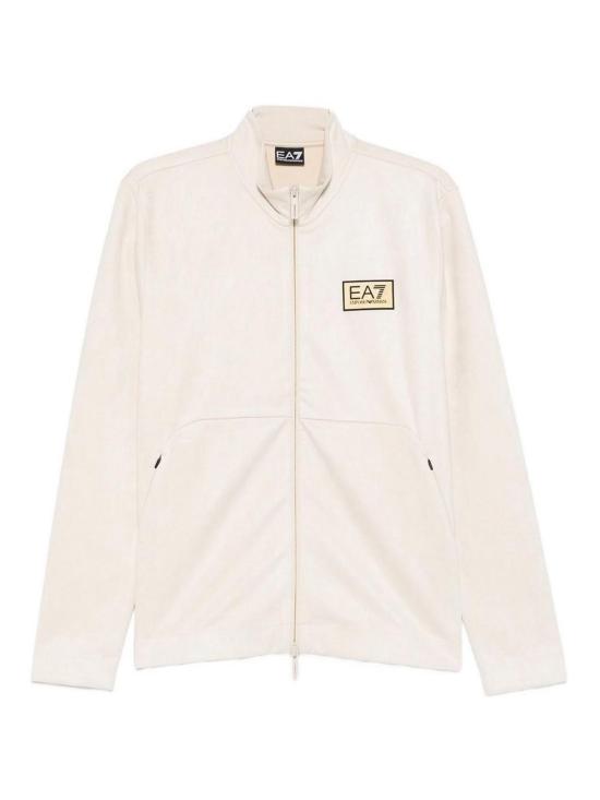 25FW 엠포리오 아르마니 터틀넥 7M000674AF16718U1086 Beige