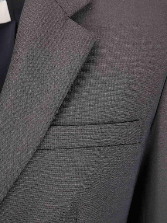  스포트막스 자켓 2522046012600000 Black - SPORTMAX