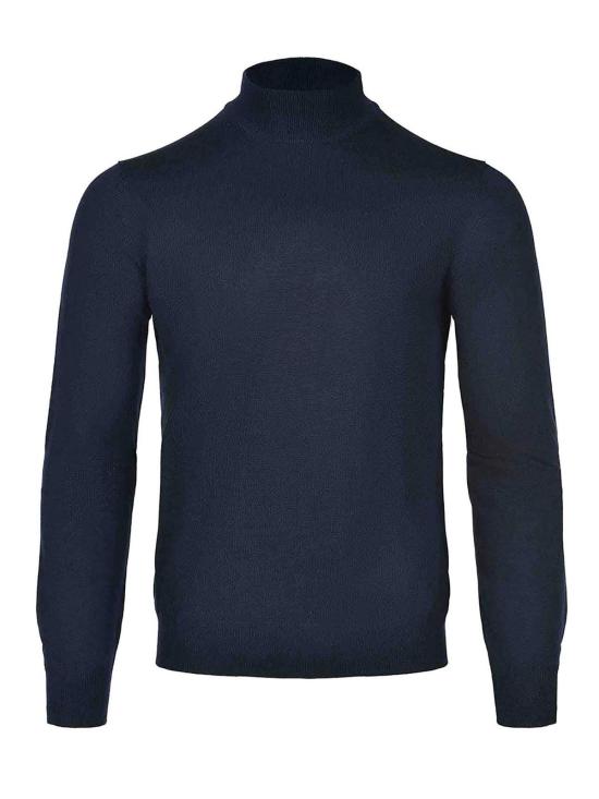 25FW 딸리아토레 스웨터 LIONELGSI25598 Blue