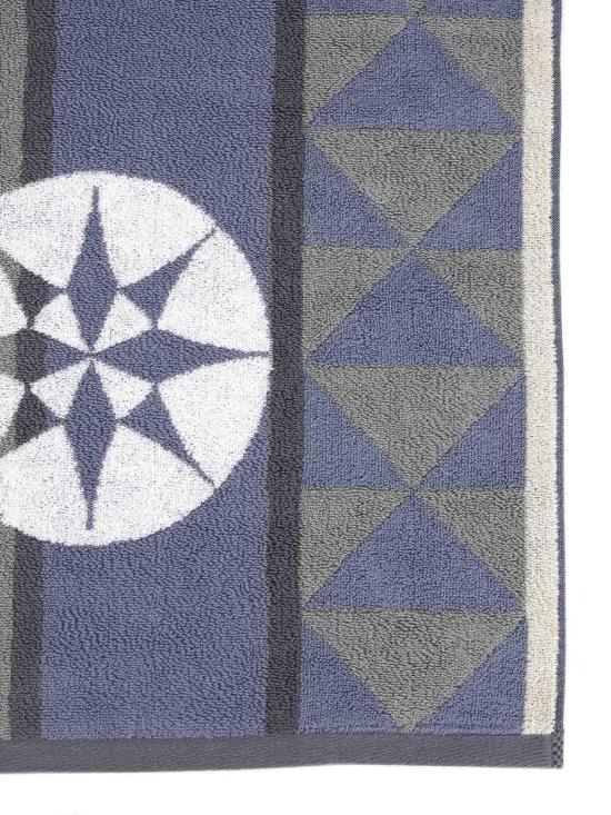  로에베 원피스 TSF2HM3X015387 Blue - LOEWE