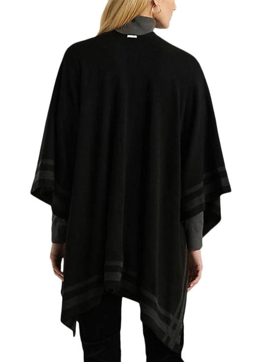  랄프 로렌 튜닉 454960145002 Black - RALPH LAUREN