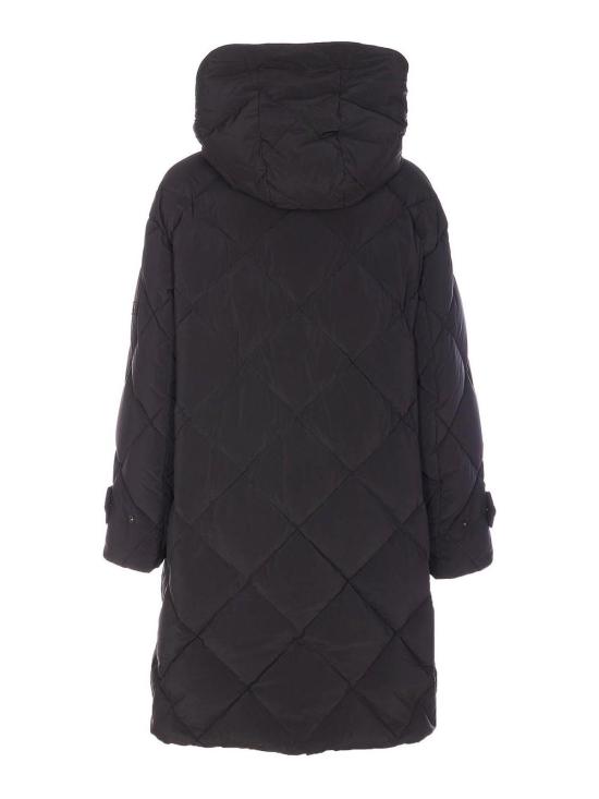  타트라스 롱패딩 LJXA0152010358001 Black - TATRAS