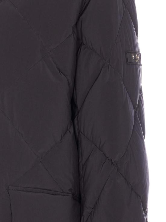  타트라스 롱패딩 LJXA0152010358001 Black - TATRAS