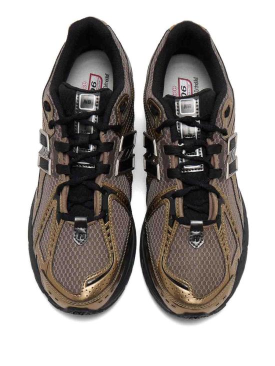 25FW 뉴발란스 1906R 스니커즈 U1906RCJMUSHROOMBRONZE Brown - NEW BALANCE
