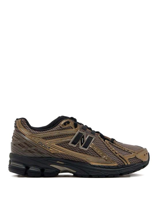 25FW 뉴발란스 1906R 스니커즈 U1906RCJMUSHROOMBRONZE Brown